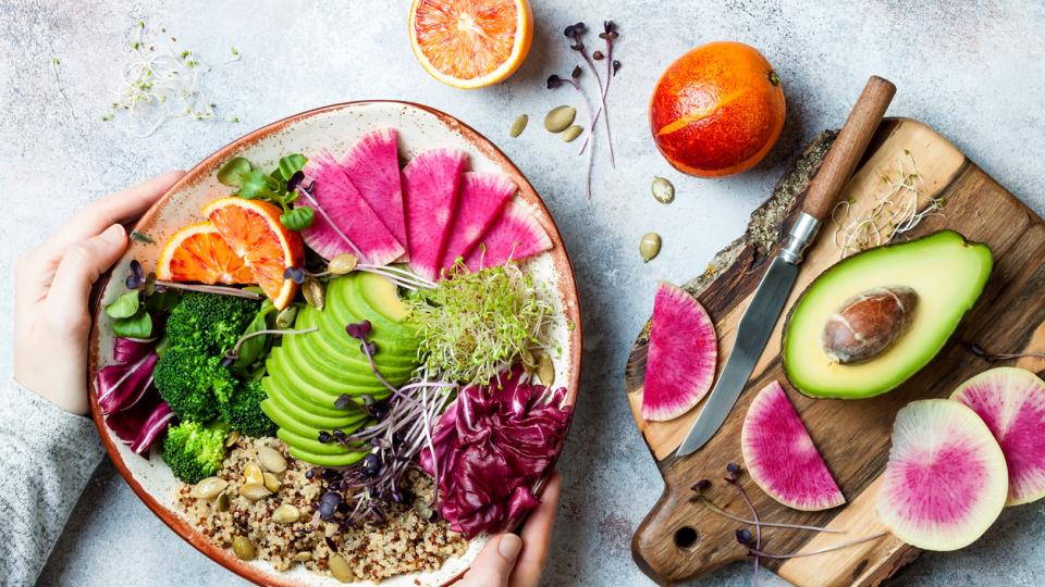 В днешно време е от съществено значение да дадем приоритет