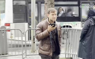 Антон Зингаревич е на 