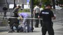 покушение стрелба фицо словакия словашки премиер министър председател