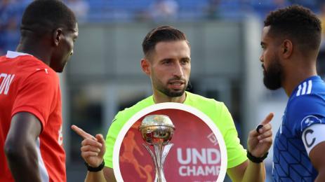 Рефер Радослав Гидженов