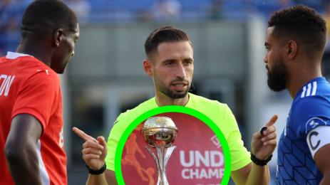 Рефер Радослав Гидженов