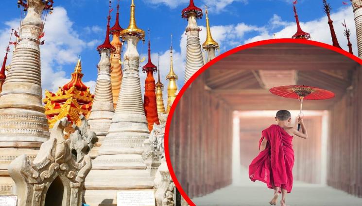 мианмар самък - КАКВО НИ ЧАКА: Денят на раждане определя съдбата ни!