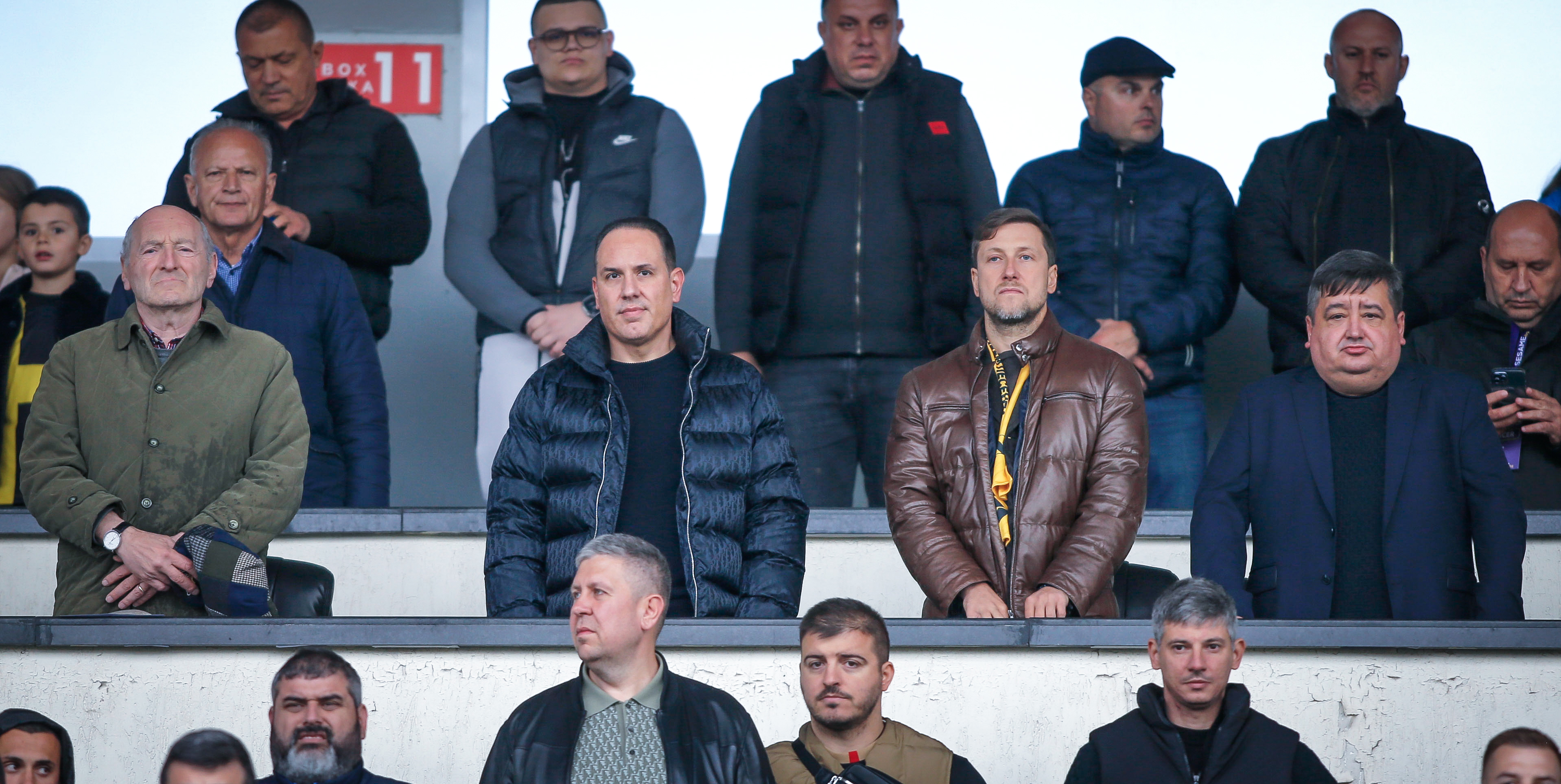 Зингаревич Домусчиев