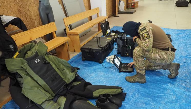 СОБТ - Колко често вдигат накрак бомбаджиите от СОБТ?