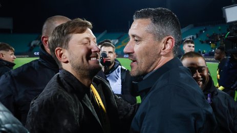 Ботев Пловдив спечели Купата на България