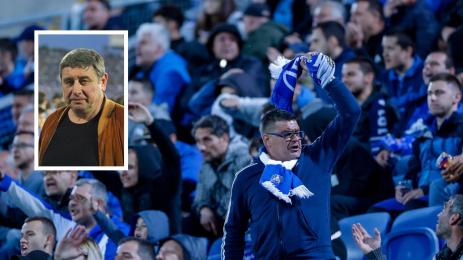 Михаил Вълчев