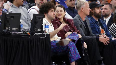 селена гомес