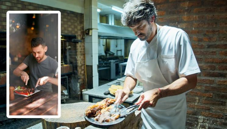 пържола ресторант - Кръчми режат пържолата!