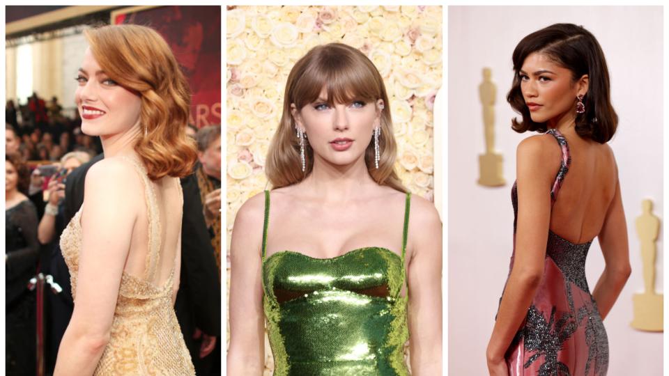 Пригответе се да преминете по червения килим на вашата абитуриентска