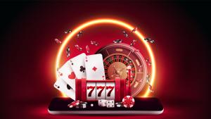 онлайн казино хазарт