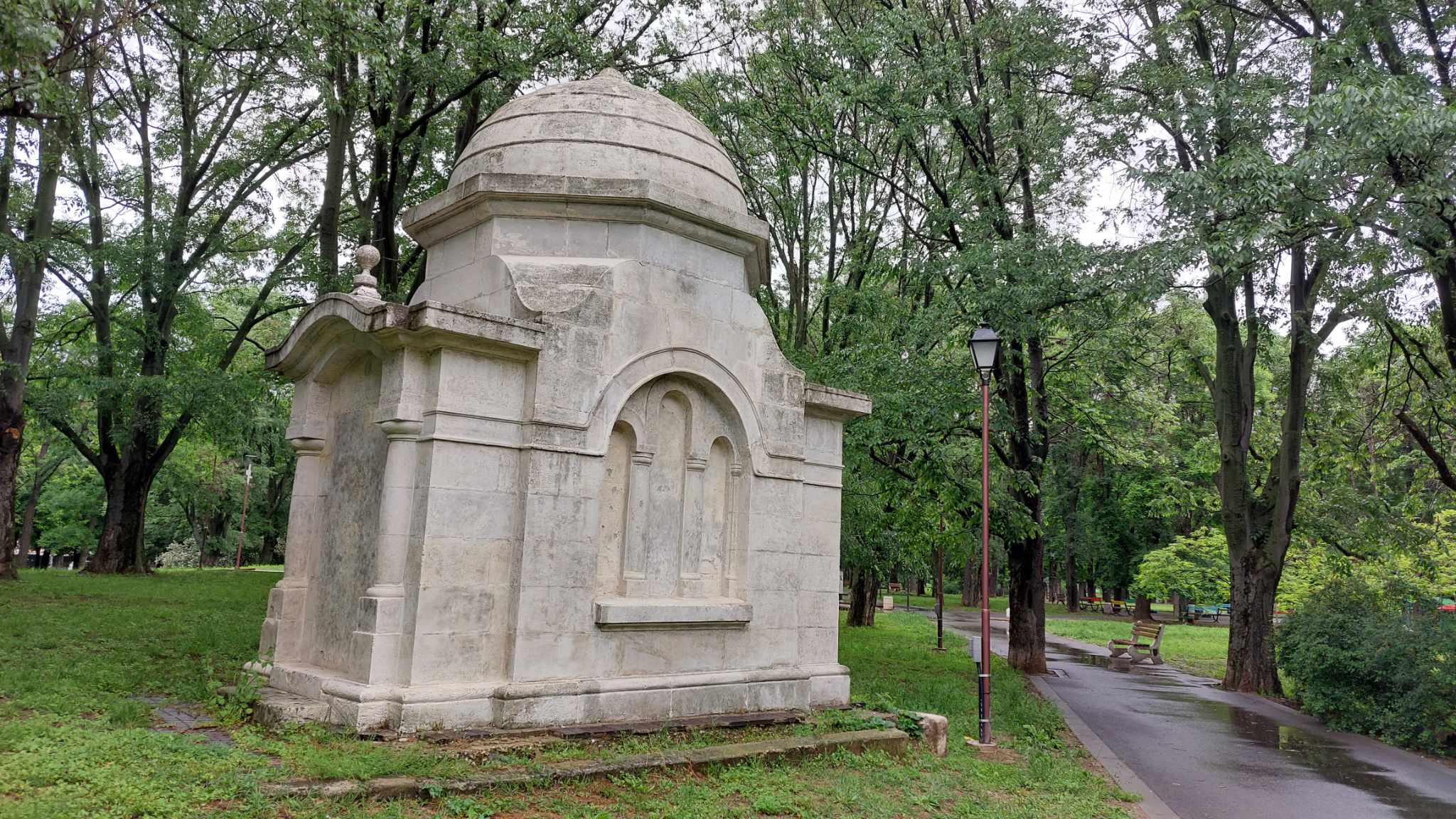 златно време