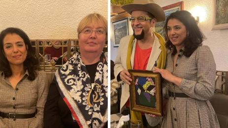 Ваня Григорова