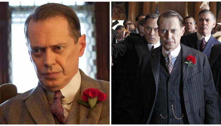 Стив Бушеми - ЗЛОДЕЯТ СТИВ БУШЕМИ: Кротък и благ в живота, той е блестящ в ролята на бандит (СНИМКИ)