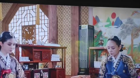 в кухнята на