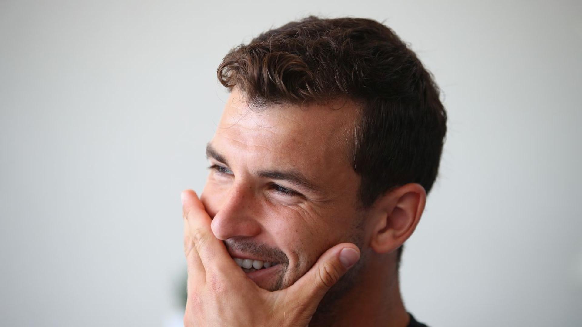 От Холивуд до Монако – всяка връзка на Димитров е