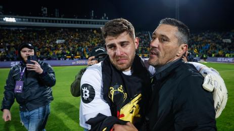 Душан Керкез