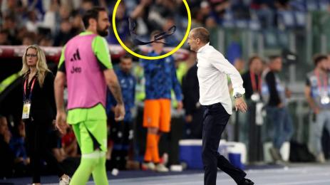 Ювентус Алегри