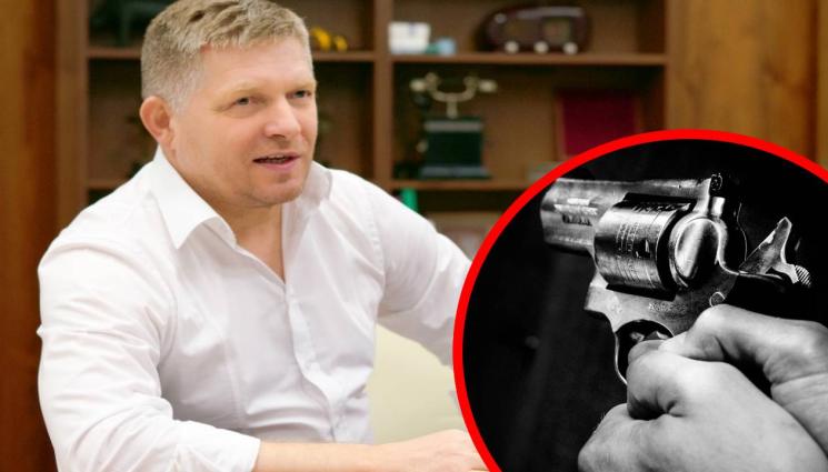 Роберт Фицо - СЛЕД РАЗСТРЕЛА: Изписаха от болницата словашкия премиер