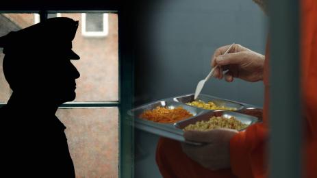 затворник затворници