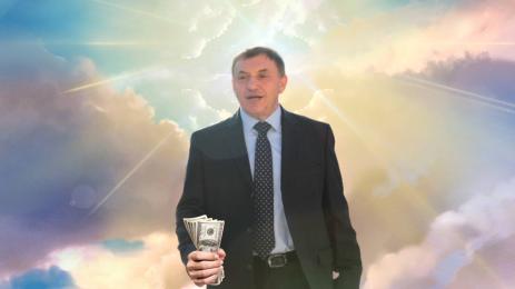 Алексей Петров