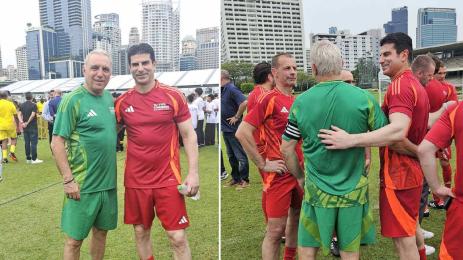 Стоичков Георги Иванов