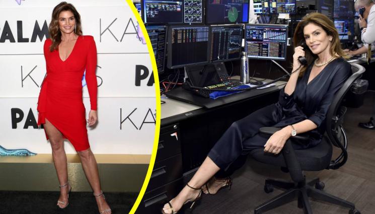 Синди Крауфорд - ТАЙНИ ОТ МИНАЛОТО: Синди Крауфорд призна за голяма семейна трагедия! (СНИМКИ)