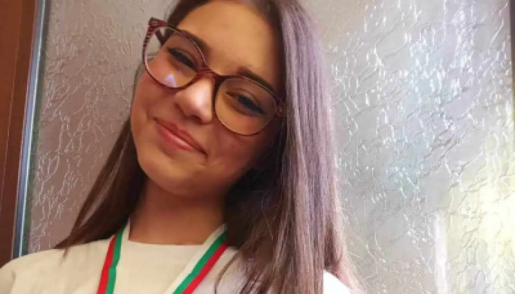 Никол кампания - ДОБРО ДЕЛО: Стартира дарителска кампания за едно от блъснатите от кола момичета в Сопот