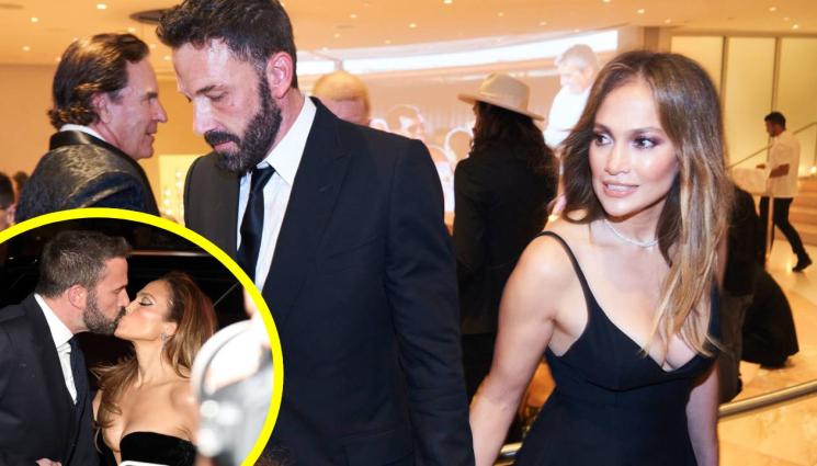 Джей Ло и Бен Афлек - СЪСИПА БЕН АФЛЕК: Джей Ло подаде документите за развод на годишнината от сватбата!