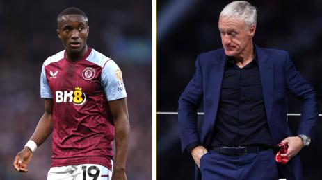 Дидие Дешан