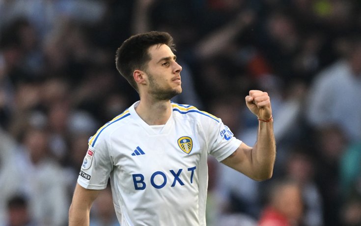 В Англия: Илия Груев е българският Пирло