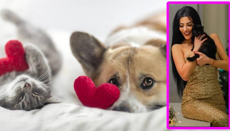 Биляна Димитрова - БЛАГОРОДНО: Лейди България се бори за зоополиция