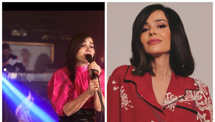 Ирина Флорин - НЕ МОЖЕ ДА СЕ ОТЪРВЕ: Перверзници се натискат на Ирина Флорин (ВИДЕО)