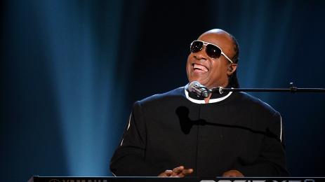 Стиви Уондър