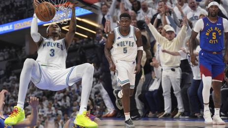 Минесота Денвър