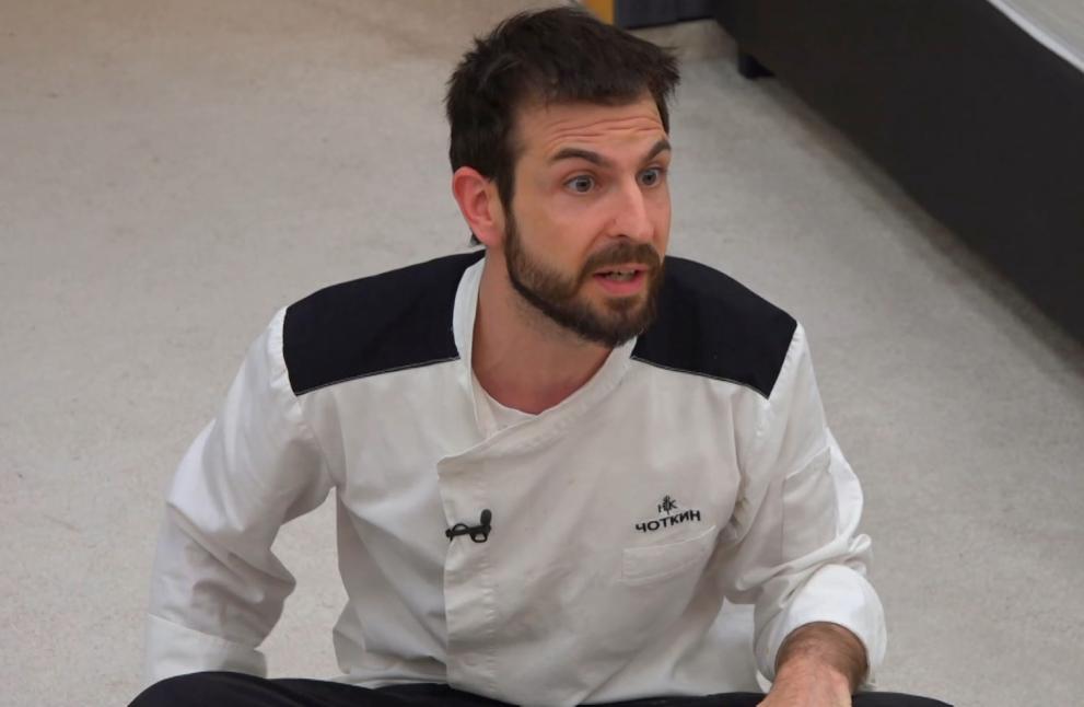 Чоткин е големият победител от Hell’s Kitchen сезон 6. Как