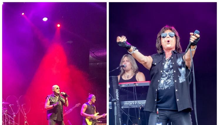 Джо - Джо Лин Търнър търси къща на морето! (СНИМКИ+ВИДЕО)