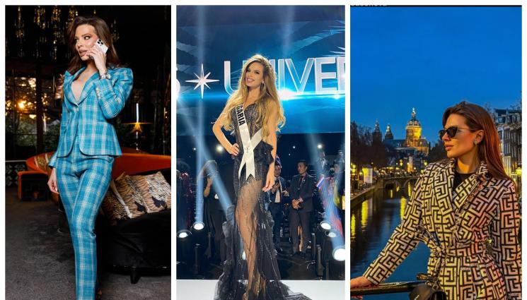 мИС - НОВО АМПЛОА: Мис България взе тапия за програмист, прави бонбони