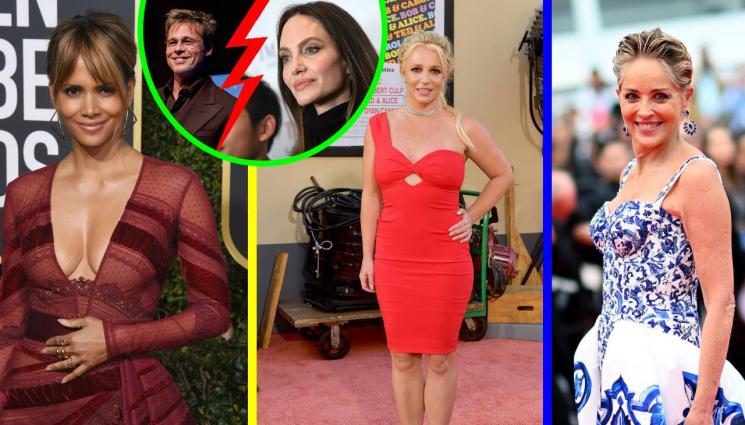 звезди - СЪС ЗЪБИ И НОКТИ: Звезди водят мръсни войни за деца, разводът е само началото на истинската битка!