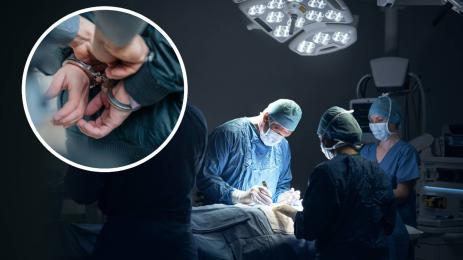 НЕЛЕП КРАЙ: Хирург забрави компрес в тялото на пациентка и я уби