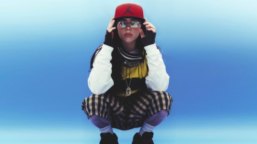 Billie Eilish