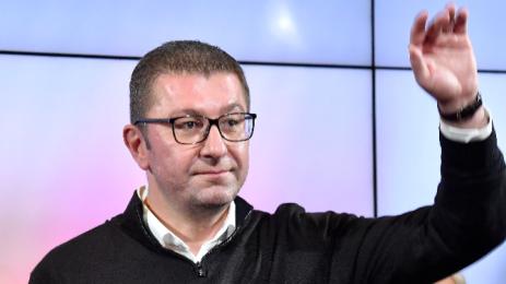 Християн Мицкоски