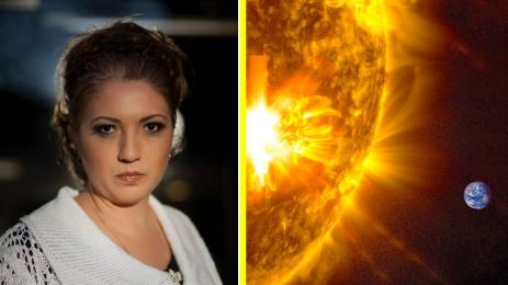 Марияна Николаева