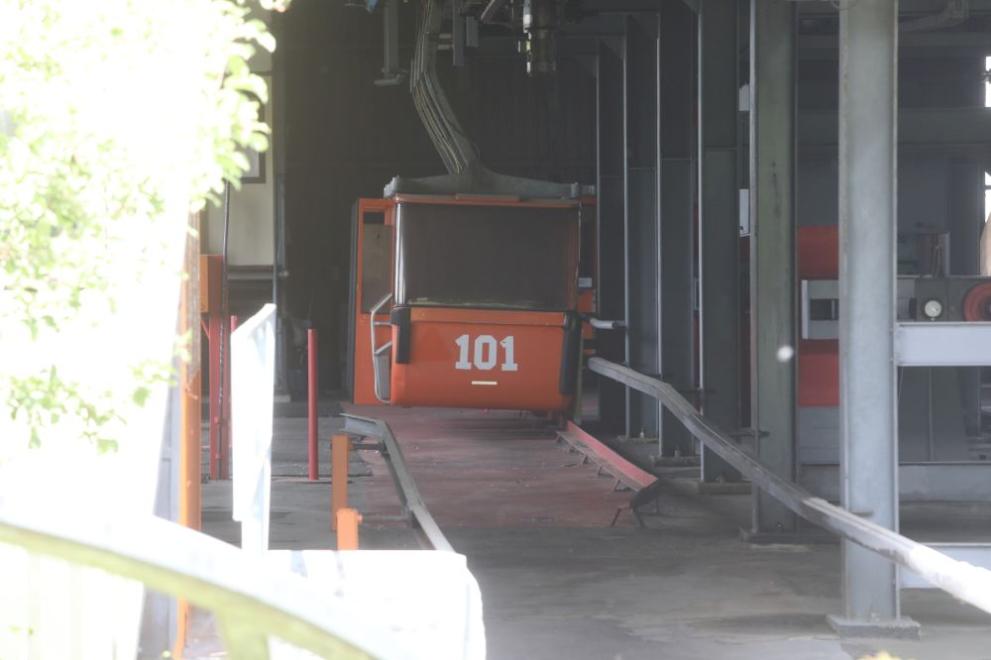 В София избухна политически сблъсък, свързан с окончателното спиране на