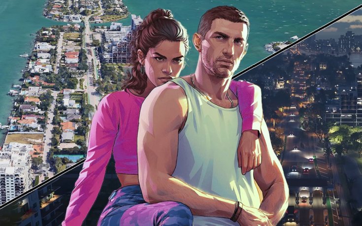 GTA VI излиза на есен през 2025-та