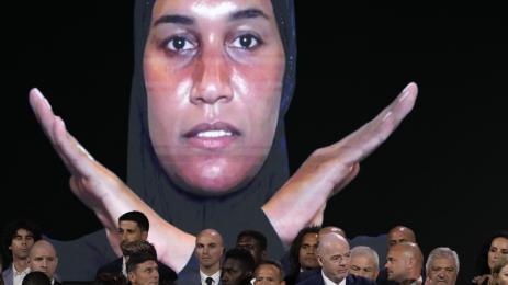 световно за жени ФИФА