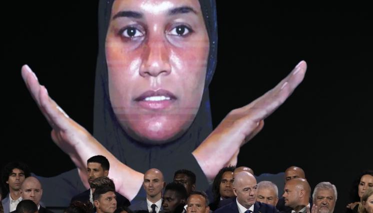 световно за жени ФИФА - 2027: Историческо домакинство за Бразилия на световното по футбол за жени