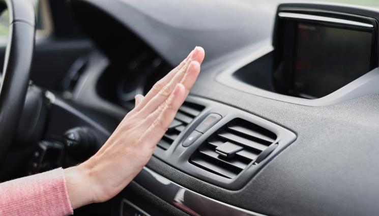 климатик - Можем ли да спестим гориво ако изключим климатика на колата?