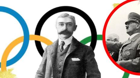 Олимпиада Париж