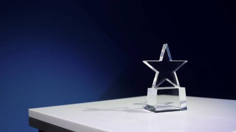 Общо четири отличия за телекомуникационна компания във вечерта на наградите