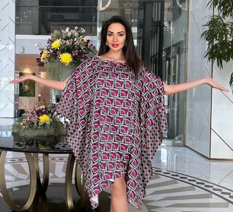 Мис България 1998 Наталия Гуркова сподели впечатляващи кадри от сърцето на